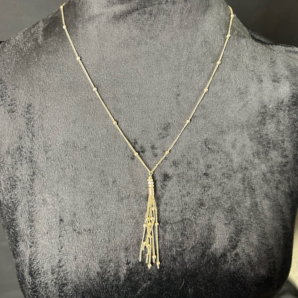 Ettika Necklace